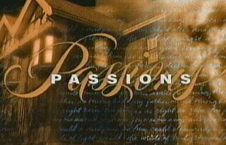 Passions