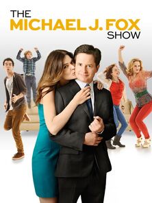 Mj fox show