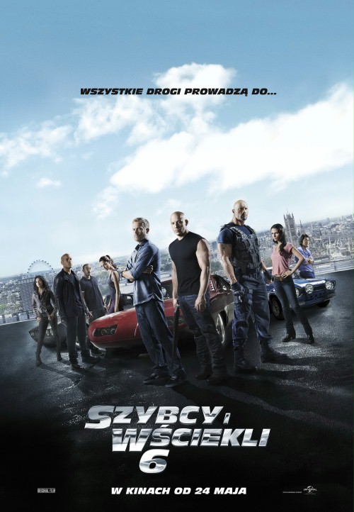 Szybcy I Wściekli Wyścigowi Agenci Kiedy 2 Sezon Szybcy i wściekli 6 | NBCUniversal Wiki | FANDOM powered by Wikia