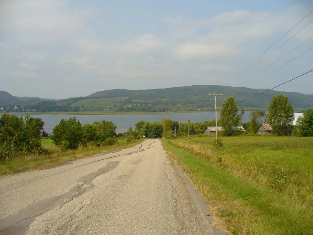 Upper Midland Road, Norton New Brunswick Roads Wiki Fandom