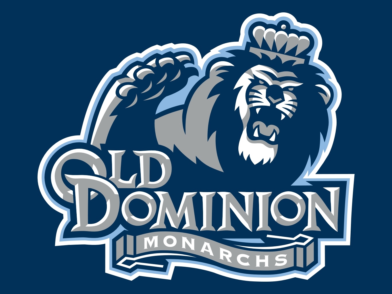 Old Dominion Monarchs NCAA Athletics Wiki Fandom