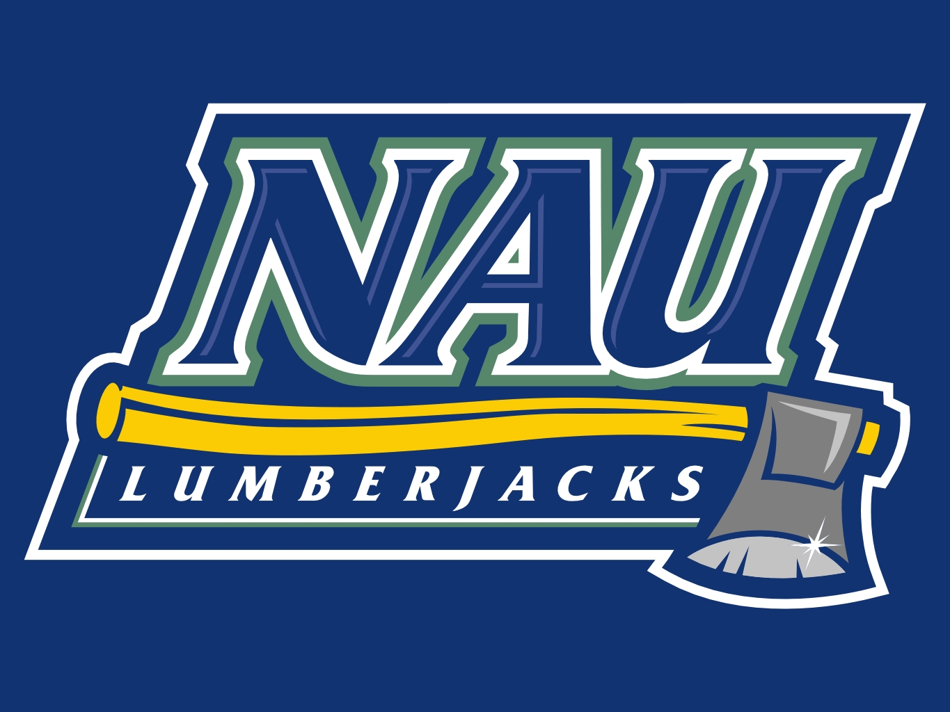 Northern Arizona Lumberjacks NCAA Football Wiki Fandom