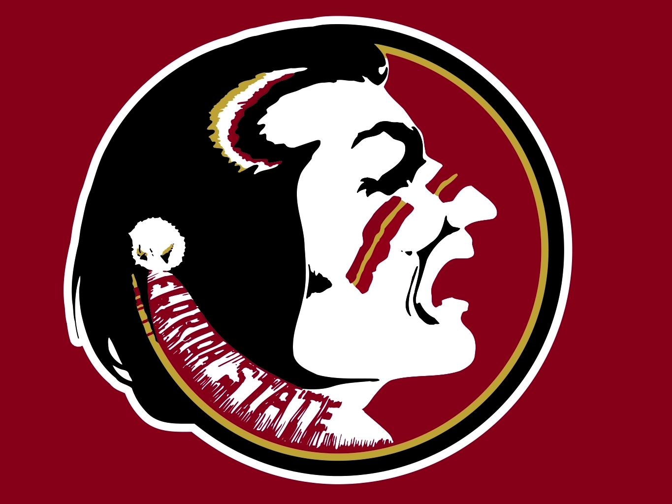 Florida State Seminoles NCAA Football Wiki FANDOM powered by Wikia