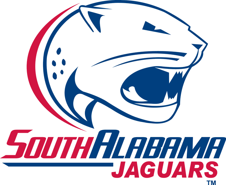 Image - South Alabama Jaguars.png | NCAA Football Wiki | FANDOM powered