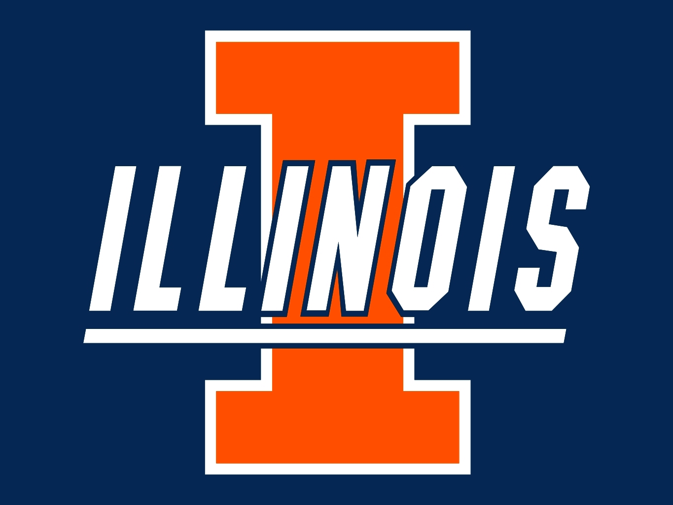 Illinois Fighting Illini NCAA Football Wiki FANDOM powered by Wikia