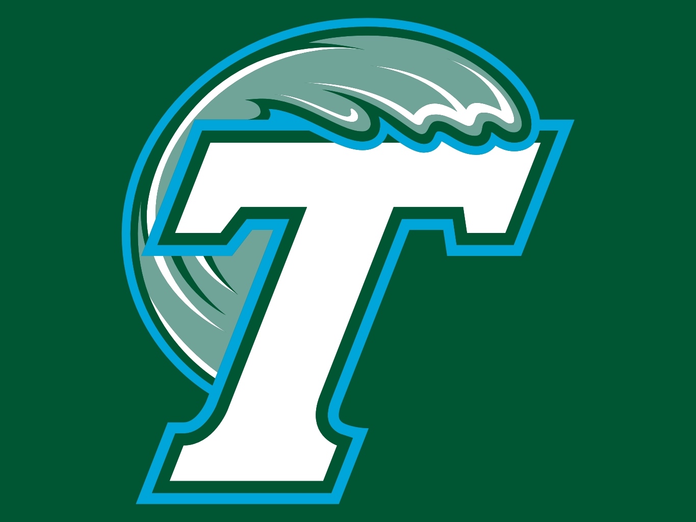 Tulane Green Wave Ncaa Football Wiki Fandom Powered By Wikia 9587