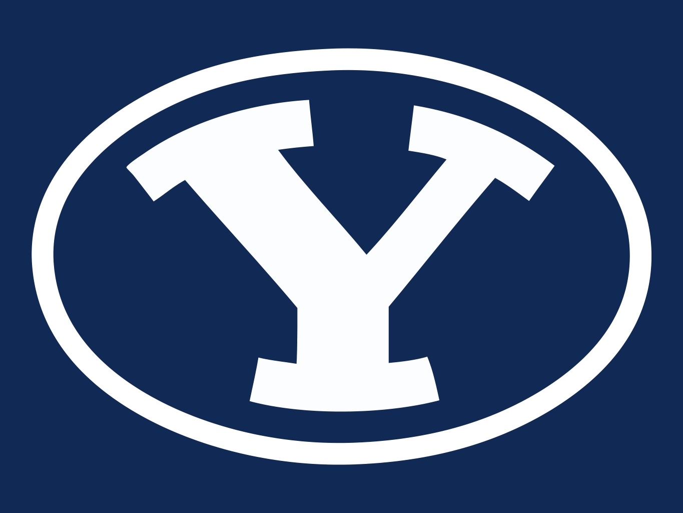 BYU Cougars NCAA Football Wiki FANDOM powered by Wikia