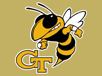Georgia Tech Yellow Jackets Ncaa Football Wiki Fandom