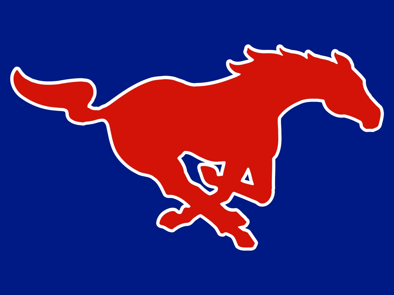 SMU Mustangs | NCAA Football Wiki | FANDOM powered by Wikia