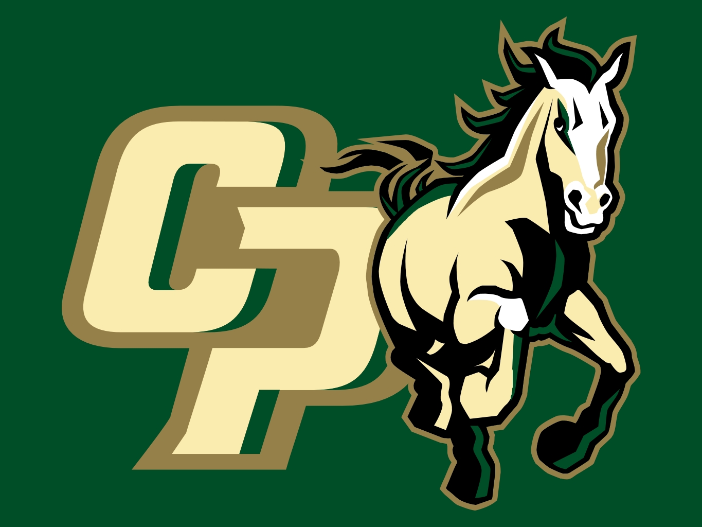 Cal Poly Mustangs | NCAA Football Wiki | FANDOM powered by Wikia