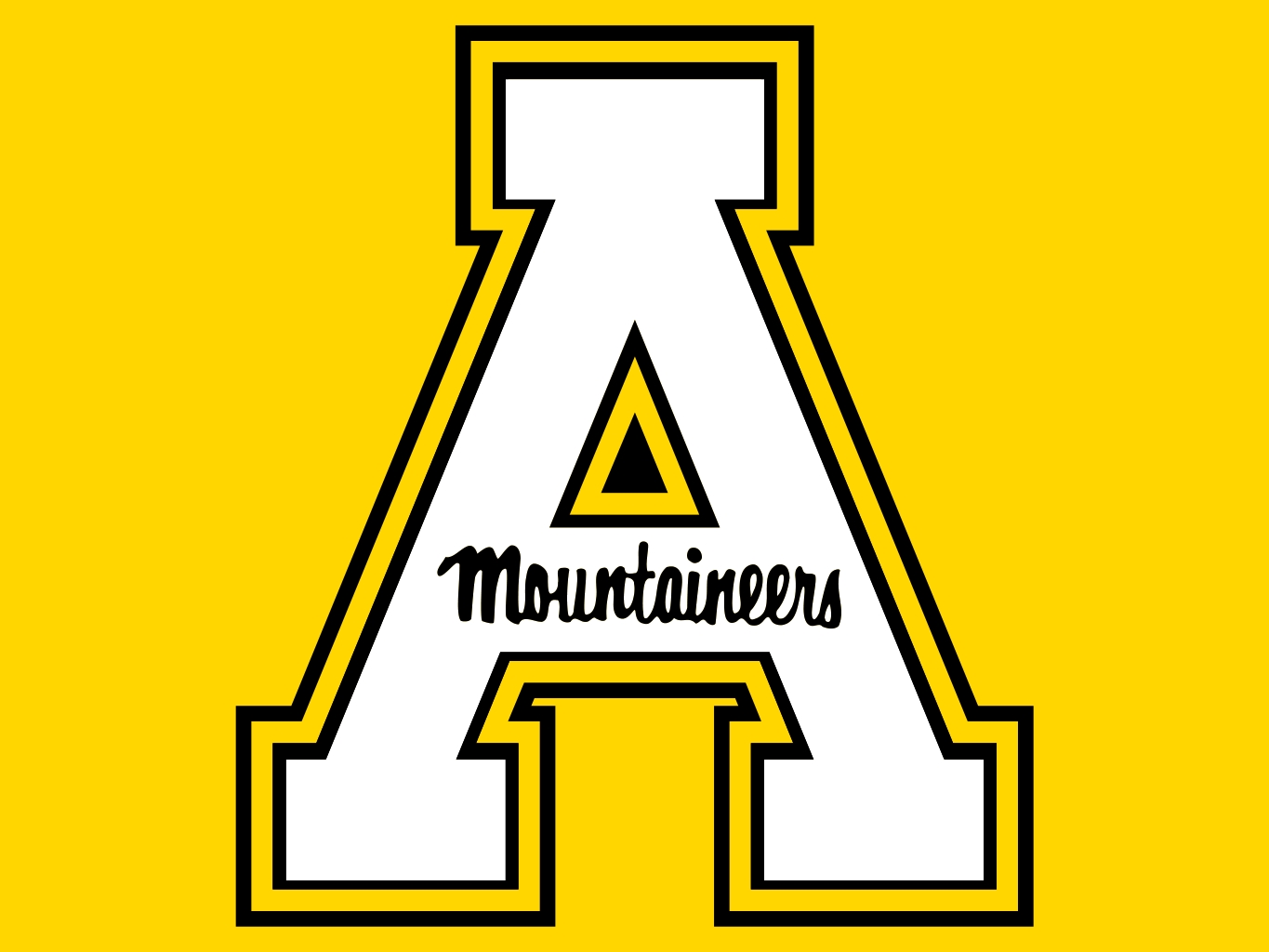 Appalachian State Mountaineers | NCAA Football Wiki | FANDOM Powered By ...