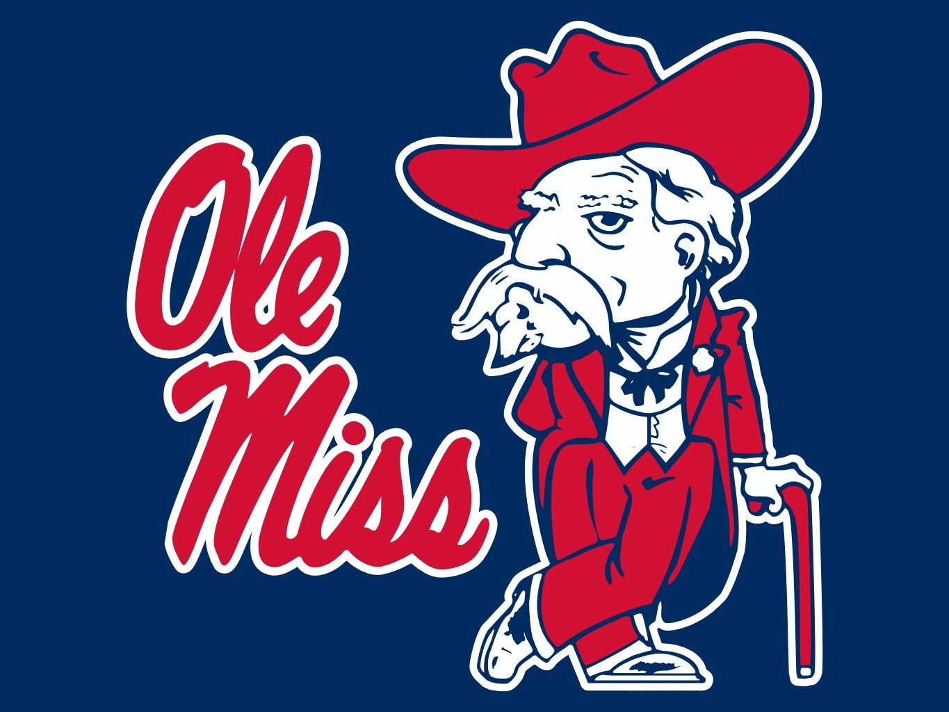 Ole Miss Rebels NCAA Football Wiki FANDOM powered by Wikia