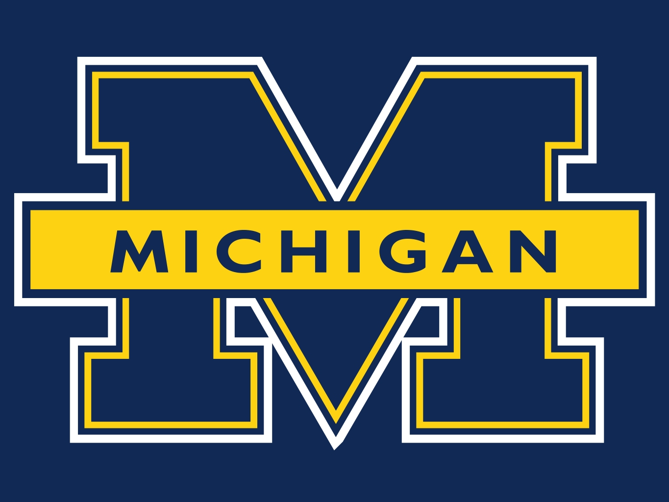 Michigan Wolverines NCAA Football Wiki FANDOM powered by Wikia