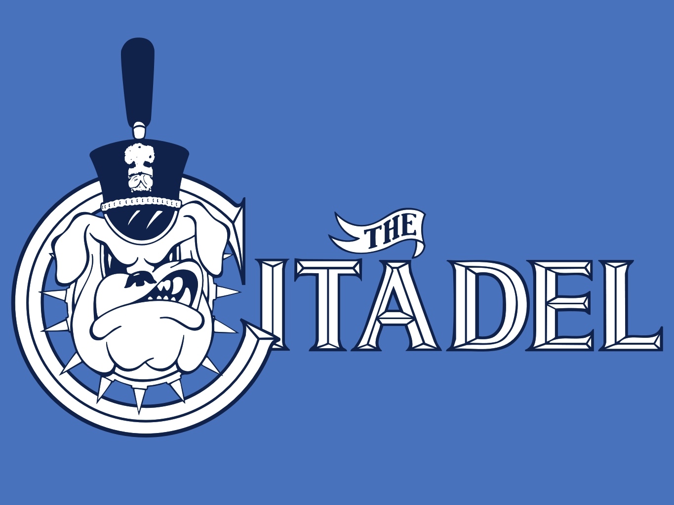 The Citadel Bulldogs | NCAA Football Wiki | FANDOM powered by Wikia