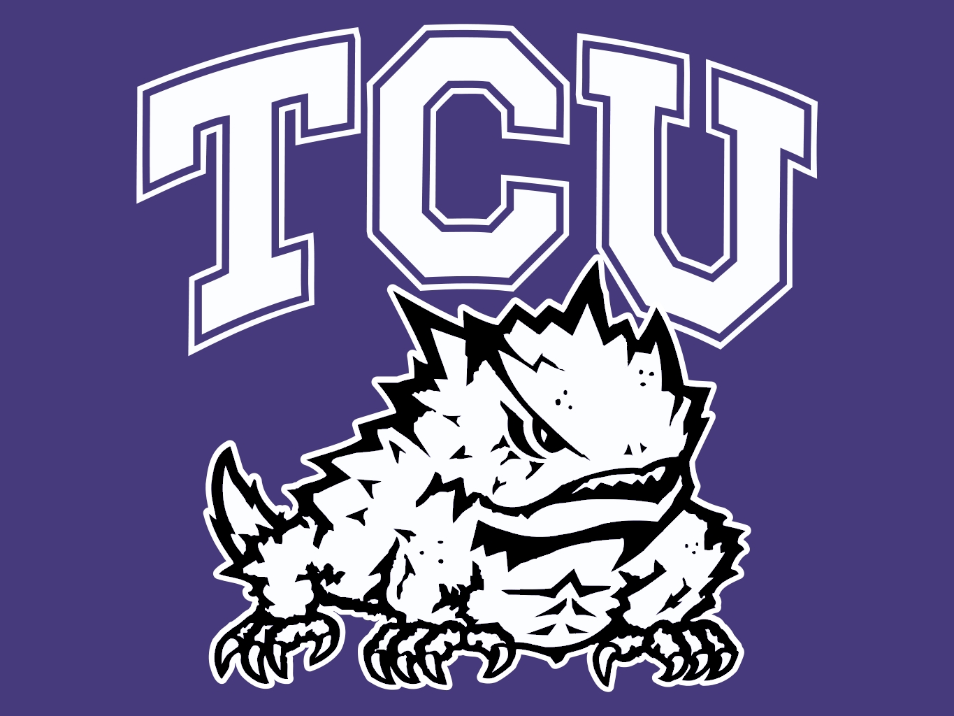 TCU Horned Frogs NCAA Sports Wiki FANDOM powered by Wikia