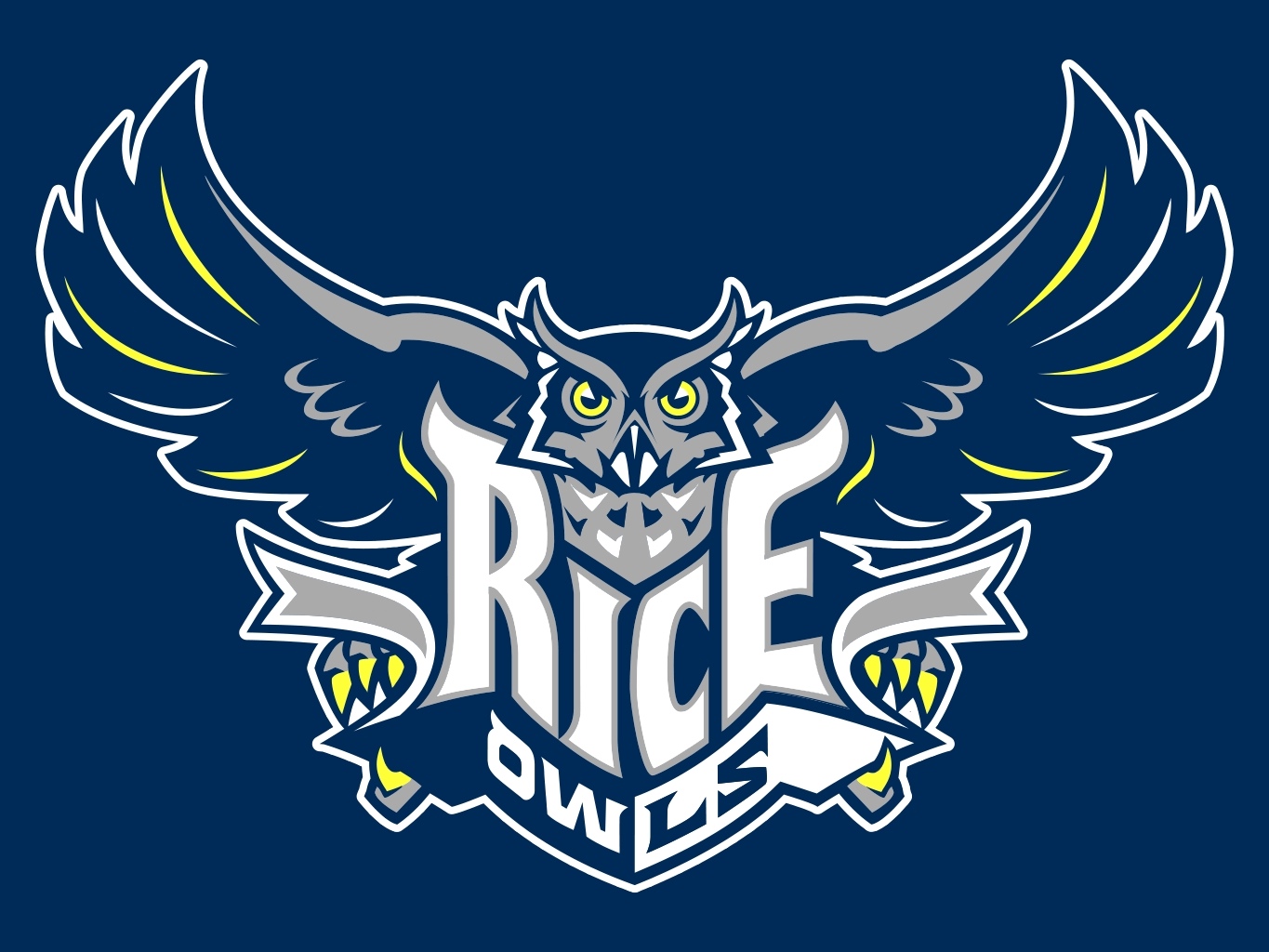Rice Owls NCAA Sports Wiki FANDOM powered by Wikia
