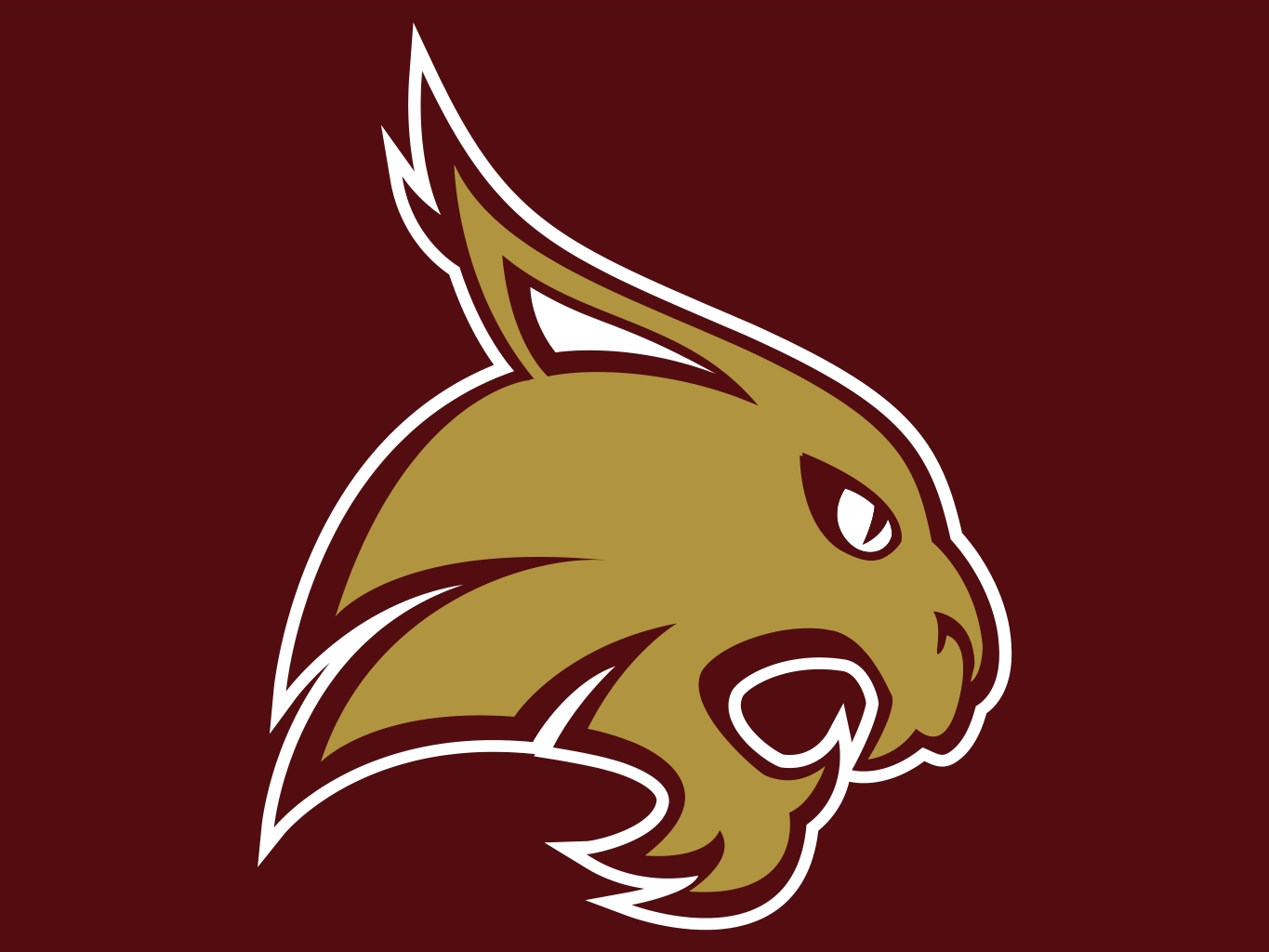 Texas State Bobcats NCAA Sports Wiki FANDOM powered by Wikia