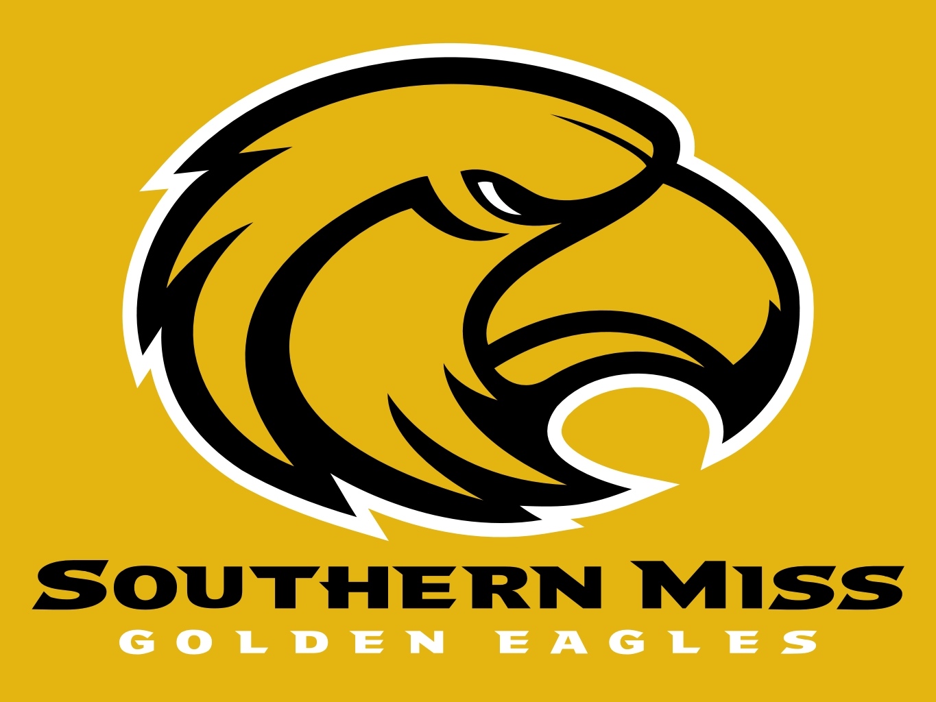 Southern Miss Eagles Southern Miss Eagles