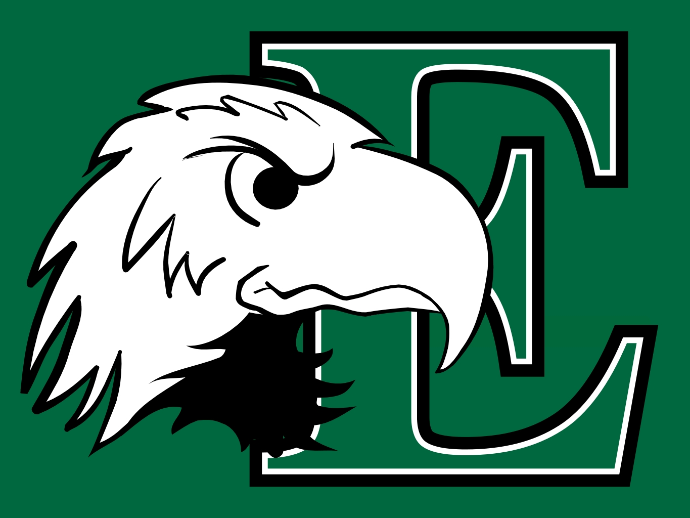 eastern michigan logo eastern michigan logo