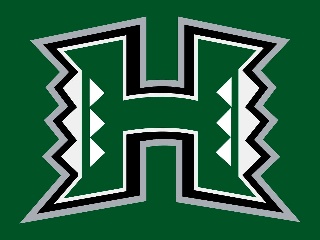 Hawaii Warriors NCAA Sports Wiki FANDOM powered by Wikia