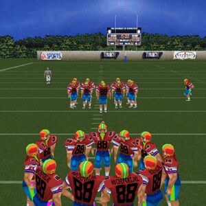 Ncaa Football 2001 Ncaa Football Wiki Fandom