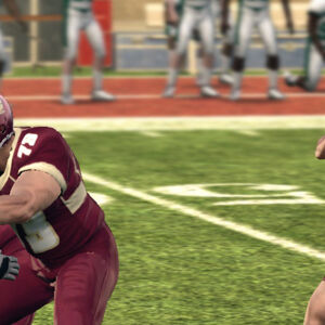 Ncaa Football 10 Ncaa Football Wiki Fandom
