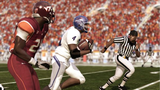 NCAA Football 11 | NCAA Football Wiki | FANDOM powered by Wikia