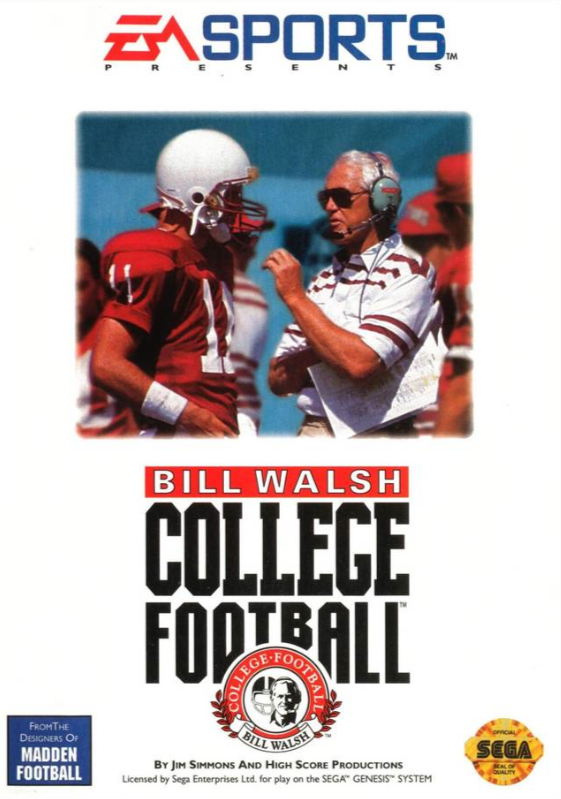 bill walsh college football ncaa football wiki fandom powered by wiki cardinal flyers