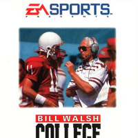 Bill Walsh College Football Ncaa Football Wiki Fandom