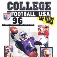 College Football Usa 96 Ncaa Football Wiki Fandom