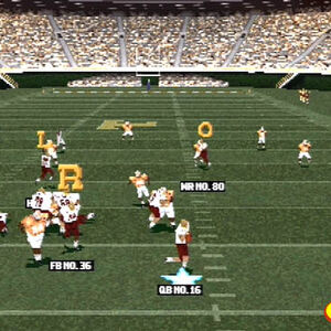 Ncaa Football 2000 Ncaa Football Wiki Fandom