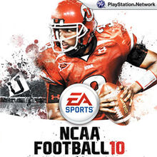 Ncaa Football 10 Ncaa Football Wiki Fandom