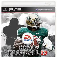 ncaa football 13 xbox 360