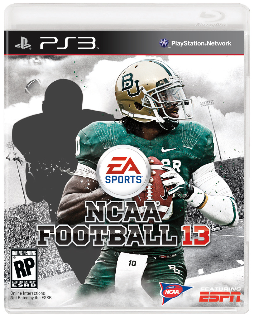 NCAA Football 13 | NCAA Football Wiki | FANDOM powered by Wikia