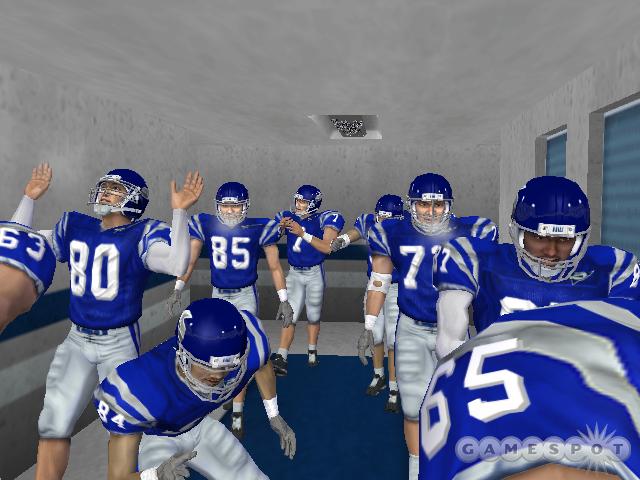 NCAA Football 2004 NCAA Football Wiki FANDOM powered by Wikia