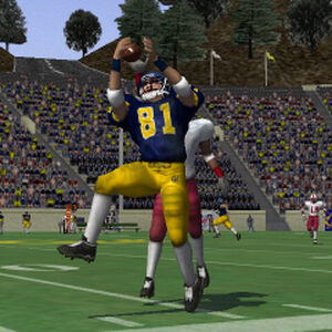 Ncaa Football 2003 Ncaa Football Wiki Fandom