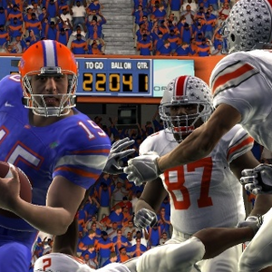 Ncaa Football 09 Ncaa Football Wiki Fandom