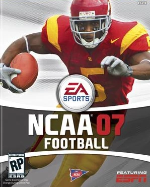 NCAA Football 07 | NCAA Football Wiki | FANDOM powered by ...