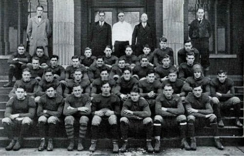 Intercollegiate Athletic Association of the United States NCAA