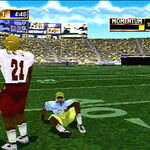 Ncaa Football 2001 Ncaa Football Wiki Fandom