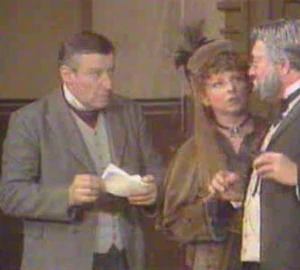 O scrisoare pierdută | Coman Wiki | FANDOM powered by Wikia