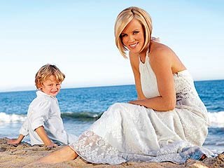 Jenny-McCarthy-si-fiul-ei