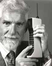 Martin Cooper