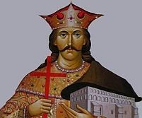 STEFAN CEL MARE