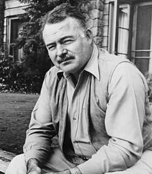 Ernest-hemingway-1