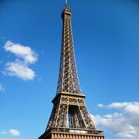Turnul Eiffel Coman Wiki Fandom