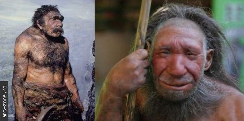 Omul de neanderthal