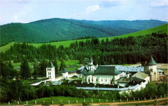 Stefan cel Mare 5