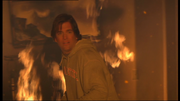 Tony in a flashback from the Season 9 episode, Rekindled.