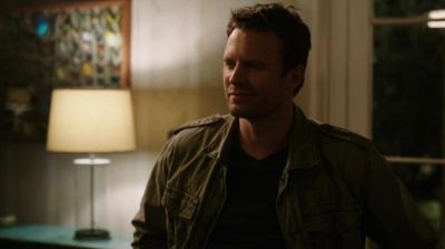 James Brody ex fiance